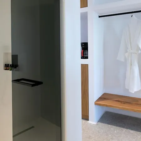 Aparthotel Bo By Mykonos Rocks