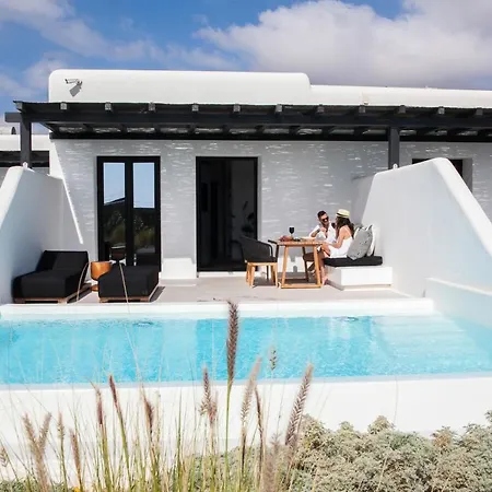 Bo By Mykonos Rocks Aparthotel