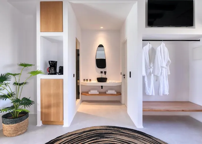 Nimbus Eden Aparthotel