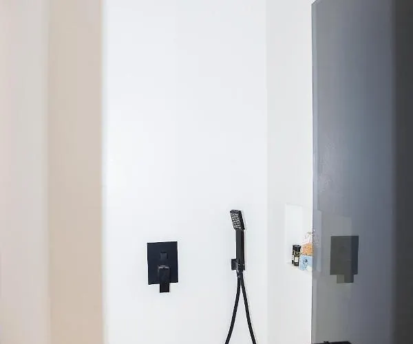 Nimbus Eden Aparthotel Agrari (Mykonos)