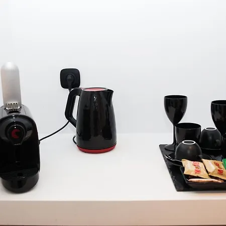 Nimbus Eden Apartmanhotel