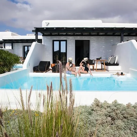 Apartahotel Nimbus Eden