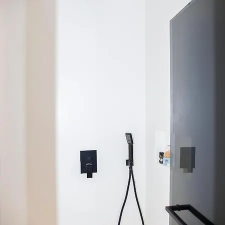 Nimbus Eden Aparthotel Agrari (Mykonos)
