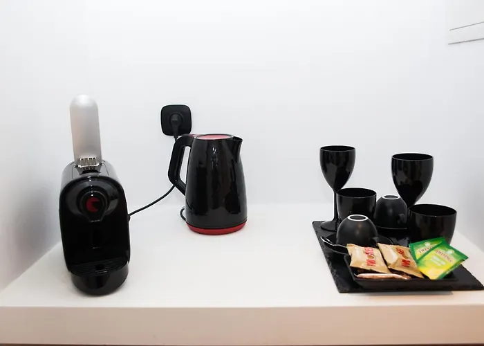 Nimbus Eden Apartmanhotel