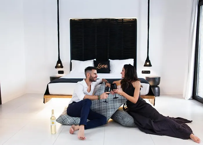 Nimbus Eden Apartmanhotel Agrári