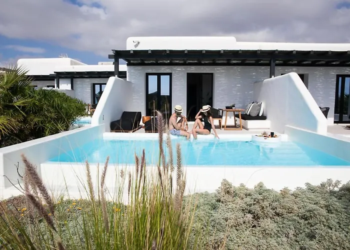 Apartahotel Nimbus Eden