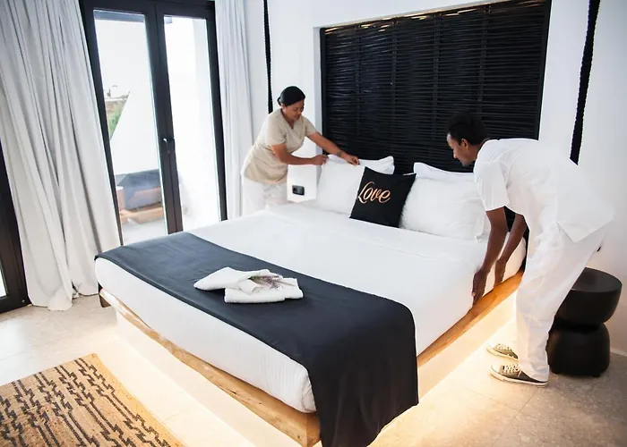 Nimbus Eden Αγράρι