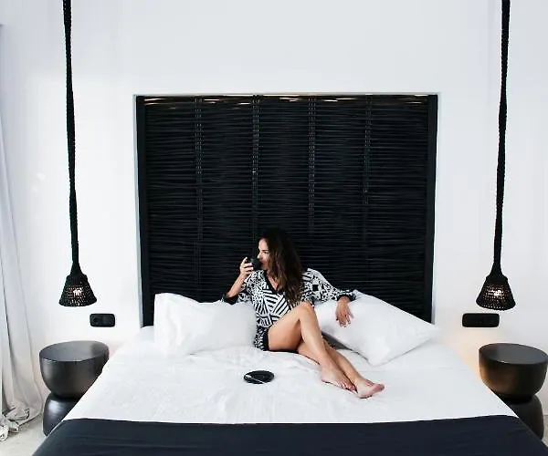 Nimbus Eden Apartmanhotel Agrári