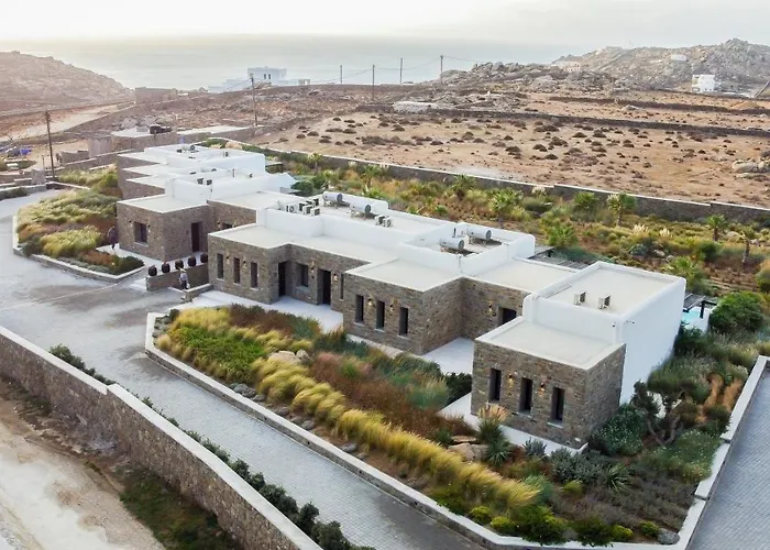 Apartahotel Nimbus Eden