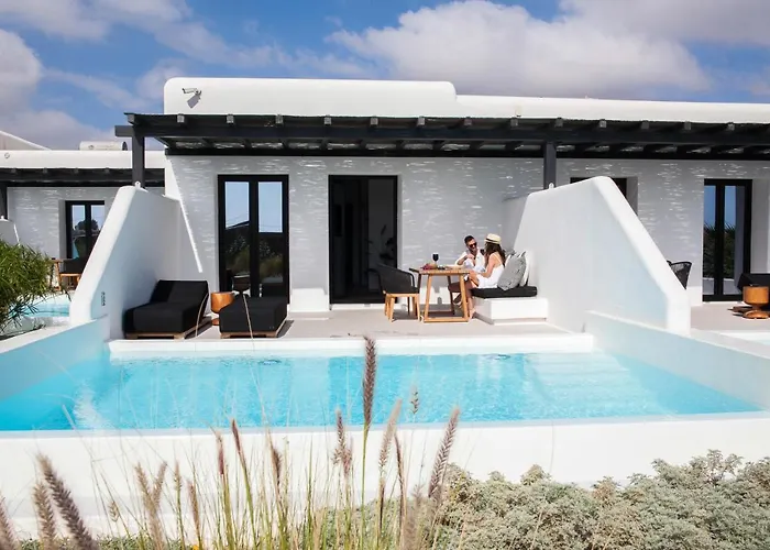 Nimbus Eden Apartahotel