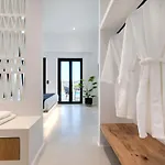 Nimbus Eden Apart-hotel Agrari (Mykonos)