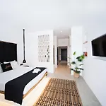 Nimbus Eden Apart-hotel 4*