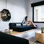 Nimbus Eden 4* Agrari (Mykonos)