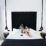 Nimbus Eden Apart-hotel Agrari (Mykonos)