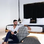 Nimbus Eden 4* Agrari (Mykonos)
