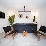 Nimbus Eden Apart-hotel 4*
