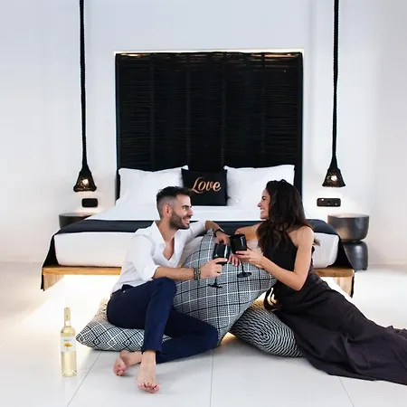 Nimbus Eden Apartmanhotel Agrári