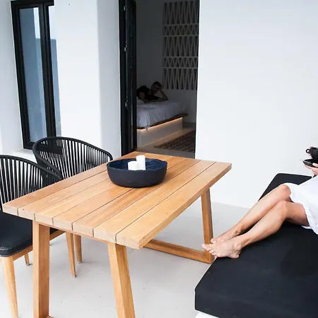 Nimbus Eden Aparthotel Agrari (Mykonos)