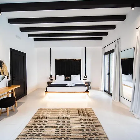 Bo By Mykonos Rocks Aparthotel