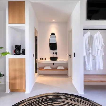 Bo By Mykonos Rocks Aparthotel
