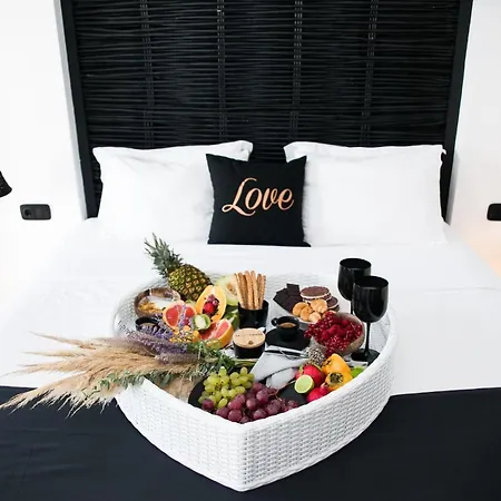 Aparthotel Bo By Mykonos Rocks Agrari (Mykonos)