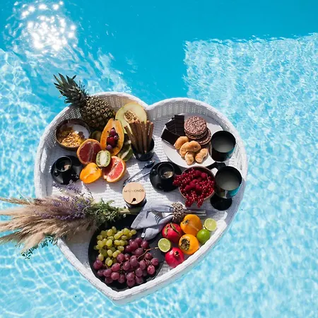 Nimbus Eden 4* アグラリ