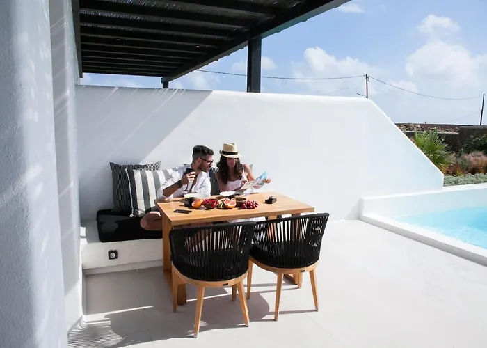 Nimbus Eden Apartmanhotel