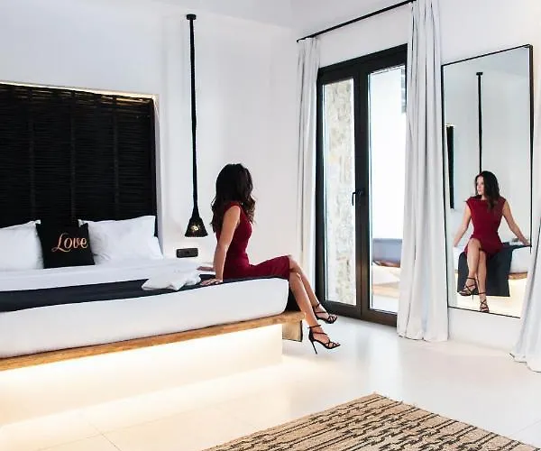 Nimbus Eden Apartmanhotel Agrári