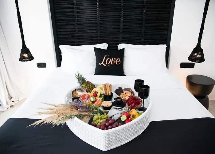 Aparthotel Nimbus Eden Agrari (Mykonos)