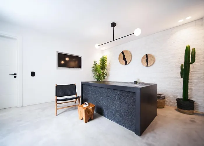 Nimbus Eden Aparthotel