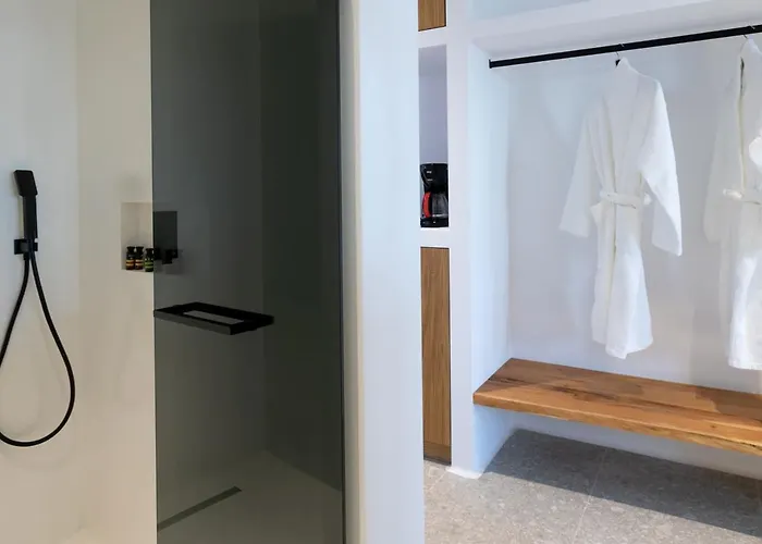 شقة فندقية Nimbus Eden