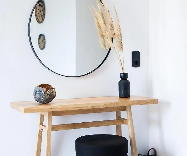 Nimbus Eden 4* Agrari (Mykonos)